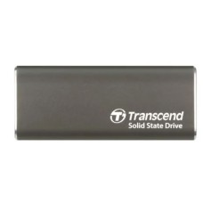 Transcend ESD265C 1TB Type-C Portable External SSD